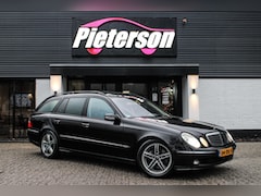 Mercedes-Benz E-klasse Combi - 350 7-PERS PANO TREKHAAK XENON