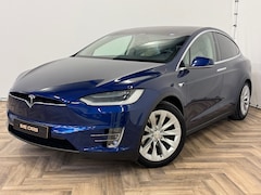 Tesla Model X - 100D 6p. AUTOPILOT, INRUIL MOGELIJK