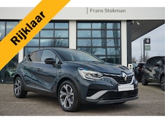 Renault Captur - 1.6 E-Tech Hybrid 145 R.S. Line