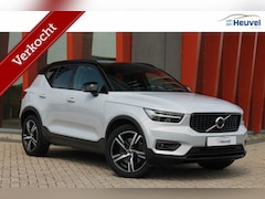 Volvo XC40 - T5 Recharge R-Design | Trekhaak | Parkeercamera | | Keyless