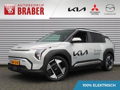 Kia EV3 - Plus Advanced 58.3 kWh | Camera | 19" LM | Navi | Airco |