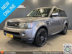 Land Rover Range Rover Sport - 3.0 TdV6 SE | Leder | Pano | Climate | Cruise | Navi | Stoel/Stuur Verwarming |