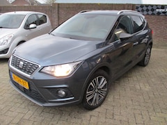 Seat Arona - 1.0 TSI 115pk Xcellence Business Intense