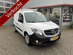 Mercedes-Benz Citan - 108 CDI BlueEFFICIENCY