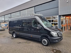 Mercedes-Benz Sprinter - 519 CDI Maxi L3H2 Euro 6 GVW 3500 KG