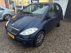 Mercedes-Benz A-klasse - 150 Classic*LEES TEKST