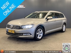 Volkswagen Passat Variant - 1.6 TDI Business Edition | Climate | Cruise | Navi | PDC |