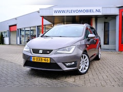 Seat Ibiza ST - 1.2 TSI FR Dynamic Xenon|Navi|Clima|LMV