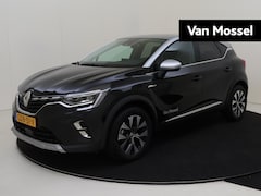 Renault Captur - 1.0 TCe 90 techno