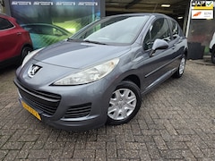 Peugeot 207 - 1.4 VTi X-line | 1E EIGENAAR | 12 MND GARANTIE | CRUISE | NW APK | AIRCO |