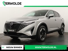 Nissan Qashqai - 1.5 e-Power N-Connecta