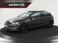 Volkswagen Golf - 1.0 TSI Comfortline | Panoramadak | Stoelverwarming | Adaptive cruise | Full LED | Massage