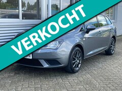 Seat Ibiza ST - 1.2 TSI Reference