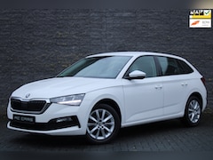 Skoda Scala - 1.0 TSI Business - Virtual/Carplay/Netjes