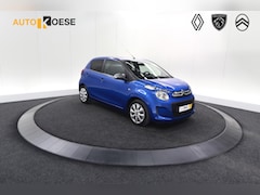 Citroën C1 - 1.0 VTi Feel | Airco | Bluetooth | Elektrische Ramen | 5 Deurs