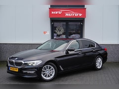 BMW 5-serie - 530i Executive navi LM memory