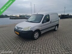 Peugeot Partner - bestel 170C 1.9 D