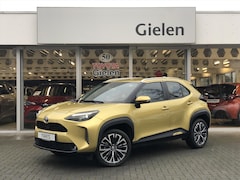 Toyota Yaris Cross - 1.5 Hybrid Executive | Head up display, Elektrische achterklep, Dodehoekherkenning, Parkee