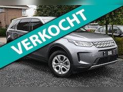 Land Rover Discovery Sport - P300e AWD 1.5 PHEV Adaptive Cruise Camera App-Connect LED 18''