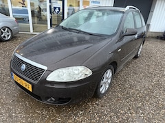 Fiat Croma - 2.2-16V Active