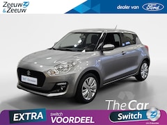 Suzuki Swift - 1.2 Select