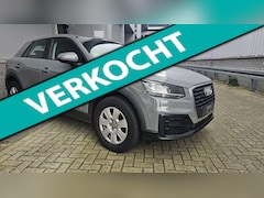 Audi Q2 - 35 TFSI S Edition