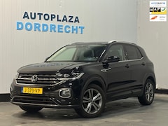 Volkswagen T-Cross - 1.0 TSI Style Business R Line