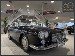 Lancia Flavia - 1800 Coupé 1965