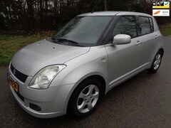 Suzuki Swift - 1.5 Exclusive inruilkoopje apk: 23-9-2025