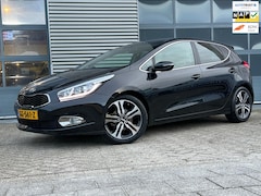 Kia Cee'd - 1.6 GDI BusinessLine | NAVI | Camera | CRUISECR | Climate | PDC