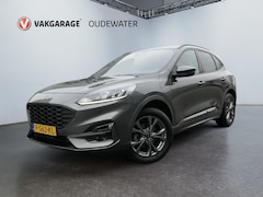 Ford Kuga - 2.5 PHEV ST-Line