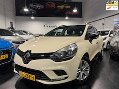 Renault Clio Estate - 1.5 dCi Ecoleader Life