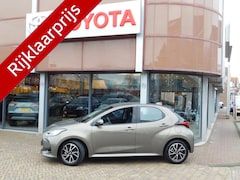 Toyota Yaris - 1.5 Hybrid Dynamic