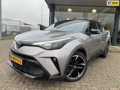 Toyota C-HR - 2.0 Hybrid GR-Sport|Trekhaak|Leder