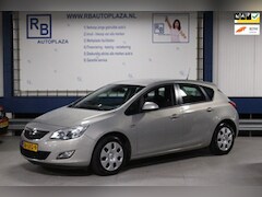 Opel Astra - 1.6 Edition VOL AUTOMAAT / FULL SERVICE / 11-2025 APK