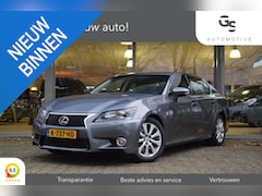 Lexus GS - 300h Business Line Pro