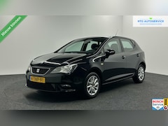 Seat Ibiza - 1.2 TSI Chill Out plus CRUISE ECC LM 5 DEURS