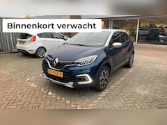 Renault Captur - 0.9 TCe Intens