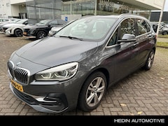 BMW 2-serie Active Tourer - 218i High Executive Edition Aut. Panoramadak, Stoel verw