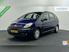 Citroën Xsara Picasso - 1.8i-16V TREKHAAK ECC SLECHTS 82000 KM