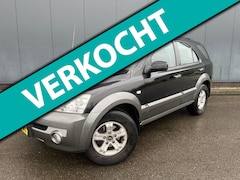 Kia Sorento - 3.5 V6 M-bition-Panorama-Carplay-Automaat-Trekhaak