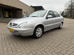 Citroën Xsara - 1.4i Ligne Prestige [ 1e eig. Slechts 112196 km ] trekhaak