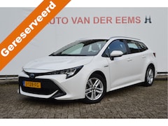 Toyota Corolla Touring Sports - 1.8 Hybrid Business Nap / Dab / Adapt.cruise / Clima