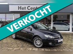 Volkswagen Golf Variant - 1.4 TSI Highline - afn Trekhaak - Pano-Clima- Cr.control-Stoelverwarming