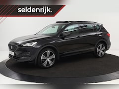 Seat Tarraco - 1.4 TSI e-Hybrid PHEV FR | Panoramadak | Leder | Trekhaak | Stoel & stuurverwarming | Adap