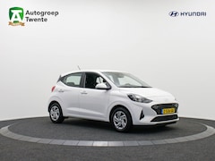 Hyundai i10 - 1.0 Comfort Smart | Private lease 319 p.m