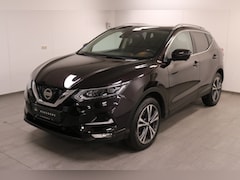 Nissan Qashqai - 1.2 N-Connecta Design Pack | Trekhaak