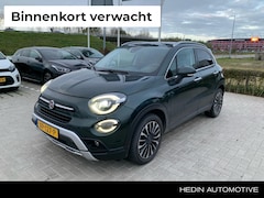 Fiat 500 X Cross - 1.0 GSE City Cross | 120pk | Trekhaak | Cruise |