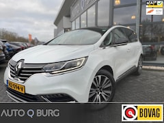 Renault Espace - 1.6 dCi Initiale Paris 5p. | EDC | 4 Control | Leer | Camera | PDC | Multi sense | Stoelve