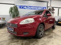 Fiat Grande Punto - 1.4 Active APK TOT 10/2025